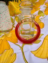 Image 2 of Garance Fraise or