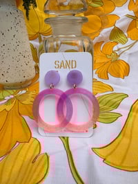 Daphné dragée florale