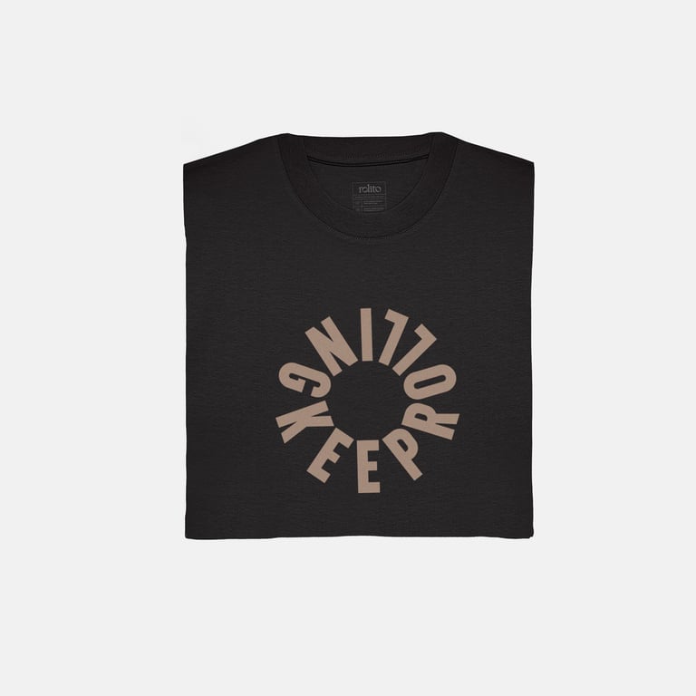 Keeep rolling Image 2