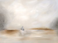Image 1 of The Long Way Home | Print