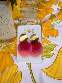 Pauline Fraise bloom