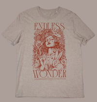 Image 2 of Endless Wonder in beige