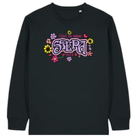 Stepa - Longsleeve (50 € sis. alv)
