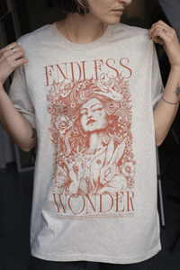 Image 1 of Endless Wonder in beige