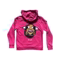 Image 1 of Hoodie Adidas - Sourire