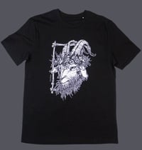 Image 2 of Goat t-shirt