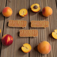 Image 1 of Nectarine & Apricot