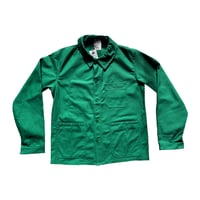 Image 2 of Veste de travail - Visage rose 