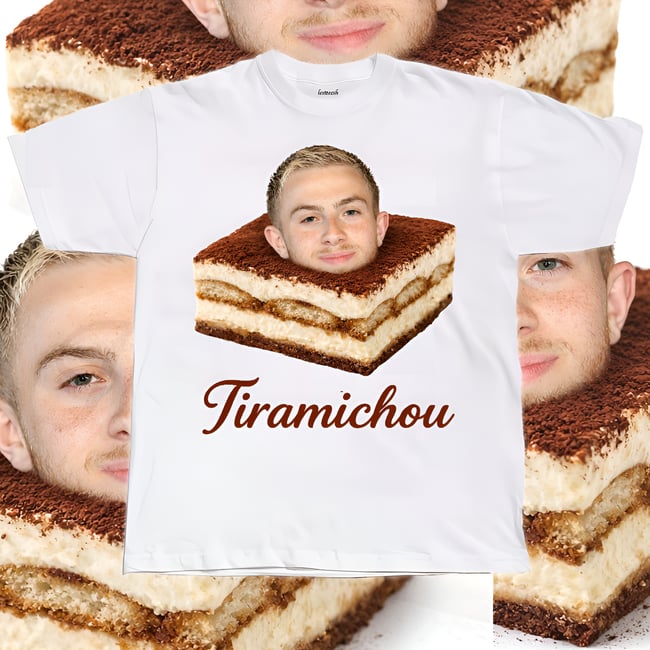 Tiramichou