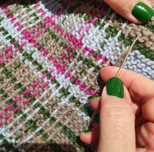 Image of TERN - workshop