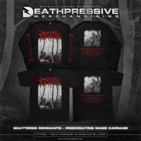 Image 1 of SCATTERED REMNANTS-PROCREATING