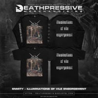 Image 1 of ENMITY-illuminations of vile engorgement