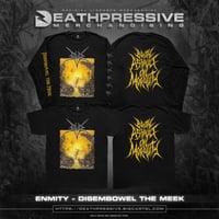 Image 1 of ENMITY-disembowel the meek