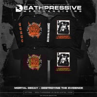 MORTAL DECAY-DESTROYING