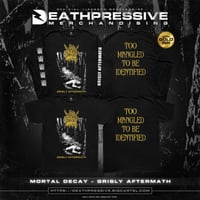 MORTAL DECAY-GRISLY AFTERMATH