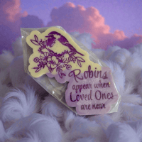 Image 1 of Imp Ylang & Orchid