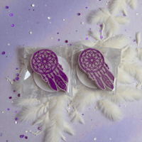 Image 3 of Imp Ylang & Orchid