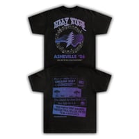 "ASHEVILLE 26" T (READY TO SHIP)