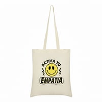 Activa Tu Empatía Totebag 