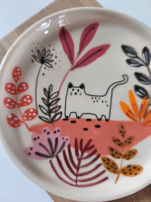 Image of Coupelle chat