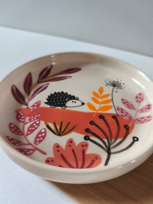 Image of  Coupelle hérisson 