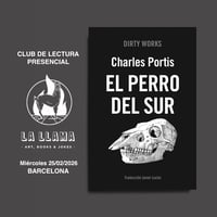 Club de Lectura Presencial