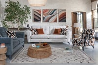 Image 2 of Alstons Nevada -Available to order instore now, Call in or message for prices. Sofas from