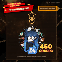 Image 4 of [USA ONLY] [A GRADE] Zine Leftovers