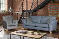 Image 1 of Alstons Emelia - Available to order instore now, Call in or message for prices. Sofas from