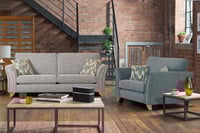 Image 7 of Alstons Emelia - Available to order instore now, Call in or message for prices. Sofas from