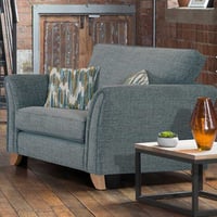 Image 10 of Alstons Emelia - Available to order instore now, Call in or message for prices. Sofas from