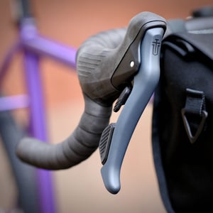 Image of DISPONIBLE - Distance Croix-Morand 2026 - Taille M - Violet Lakers