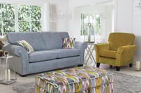 Image 2 of Alstons Lancaster - Available to order instore now, Call in or message for prices. Sofas from