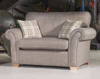 Image 6 of Alstons Lancaster - Available to order instore now, Call in or message for prices. Sofas from