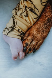 Image 2 of Pet Portraiture DEPOSIT