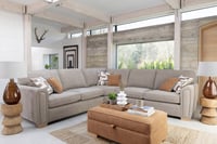 Image 5 of Alstons Memphis - Available to order instore now, Call in or message for prices. Sofas from