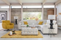 Image 7 of Alstons Memphis - Available to order instore now, Call in or message for prices. Sofas from