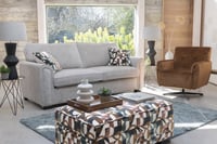 Image 1 of Alstons Memphis - Available to order instore now, Call in or message for prices. Sofas from