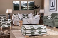 Image 1 of Alstons Alpine - Available to order instore now, Call in or message for prices. Sofas from