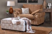 Image 4 of Alstons Alpine - Available to order instore now, Call in or message for prices. Sofas from