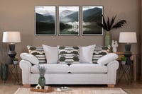 Image 3 of Alstons Alpine - Available to order instore now, Call in or message for prices. Sofas from