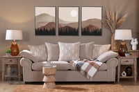 Image 5 of Alstons Alpine - Available to order instore now, Call in or message for prices. Sofas from