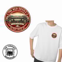 Image 2 of Manchester United Print (Style 3)