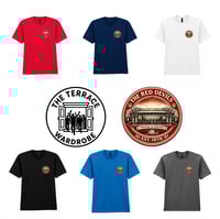 Image 3 of Manchester United Print (Style 3)