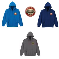 Image 8 of Manchester United Print (Style 3)