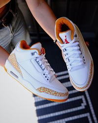 Orange 🍊 Citrus