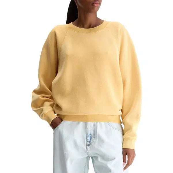 Image of 1- Sudadera Fella sunligh