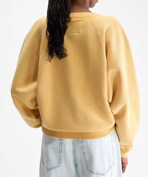 Image of 1- Sudadera Fella sunligh