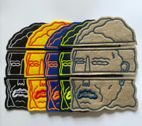 Image 1 of split head