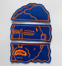 Image 2 of split head